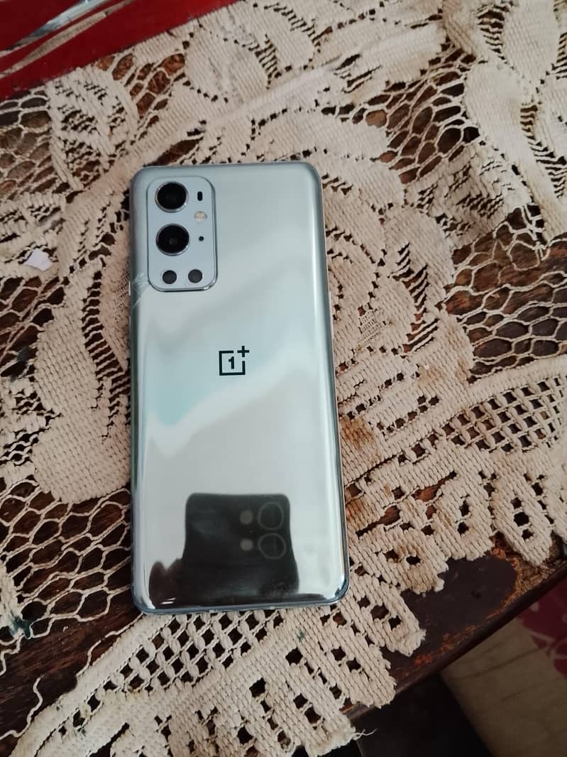 One Plus 9 Pro 0