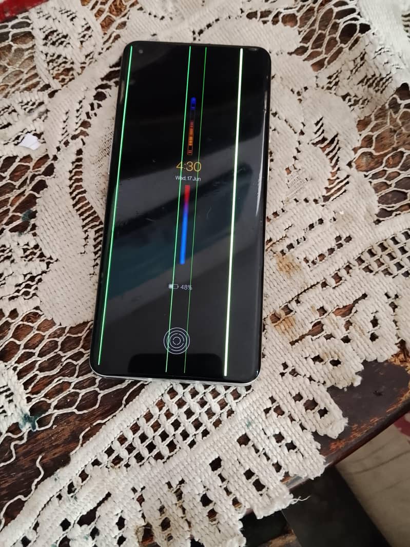 One Plus 9 Pro 1