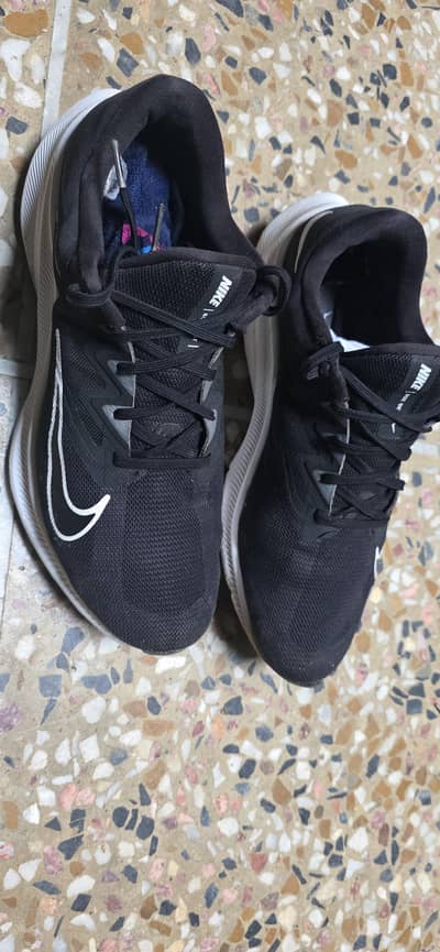 Nike Running shoes in best condition for sale