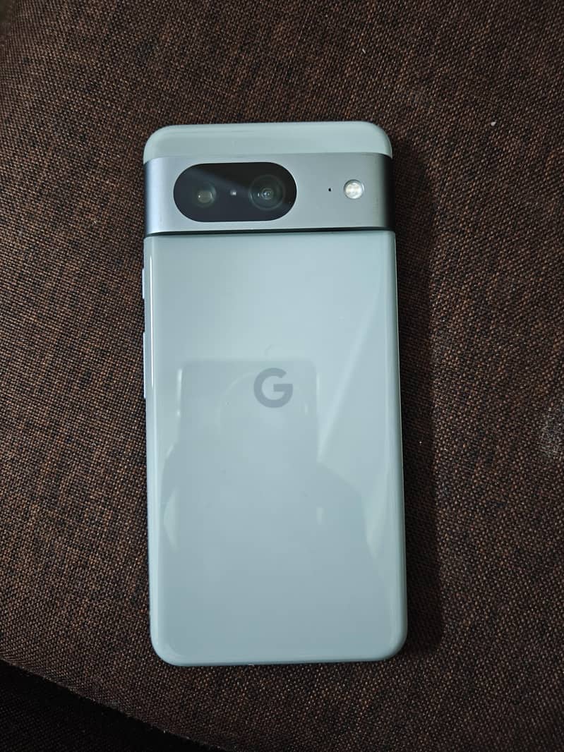Google Pixel 8 3