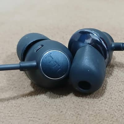 Htc Original Handsfree PremiumQuality 3.5mm jack, Iphone,Android comp.