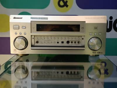 Pioneer 7.1 channel amplifier vsx ax3
