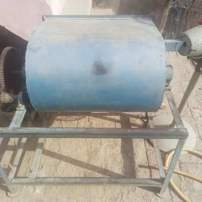 Swayion wali machine full plant