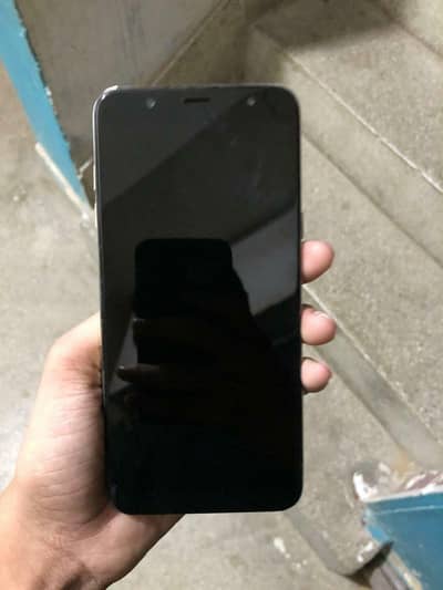 Samsung Galaxy  A6+ pta approved exchange possible