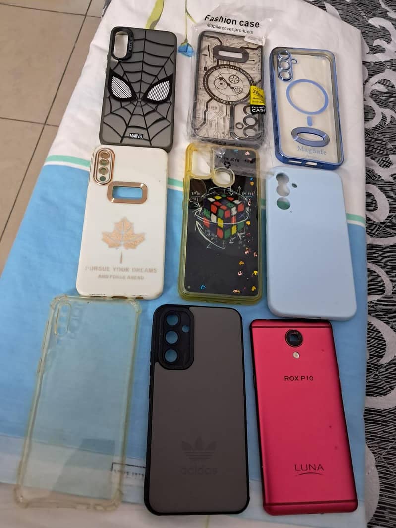 mobile covers 3