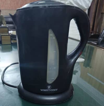 West Point Electric Kettle