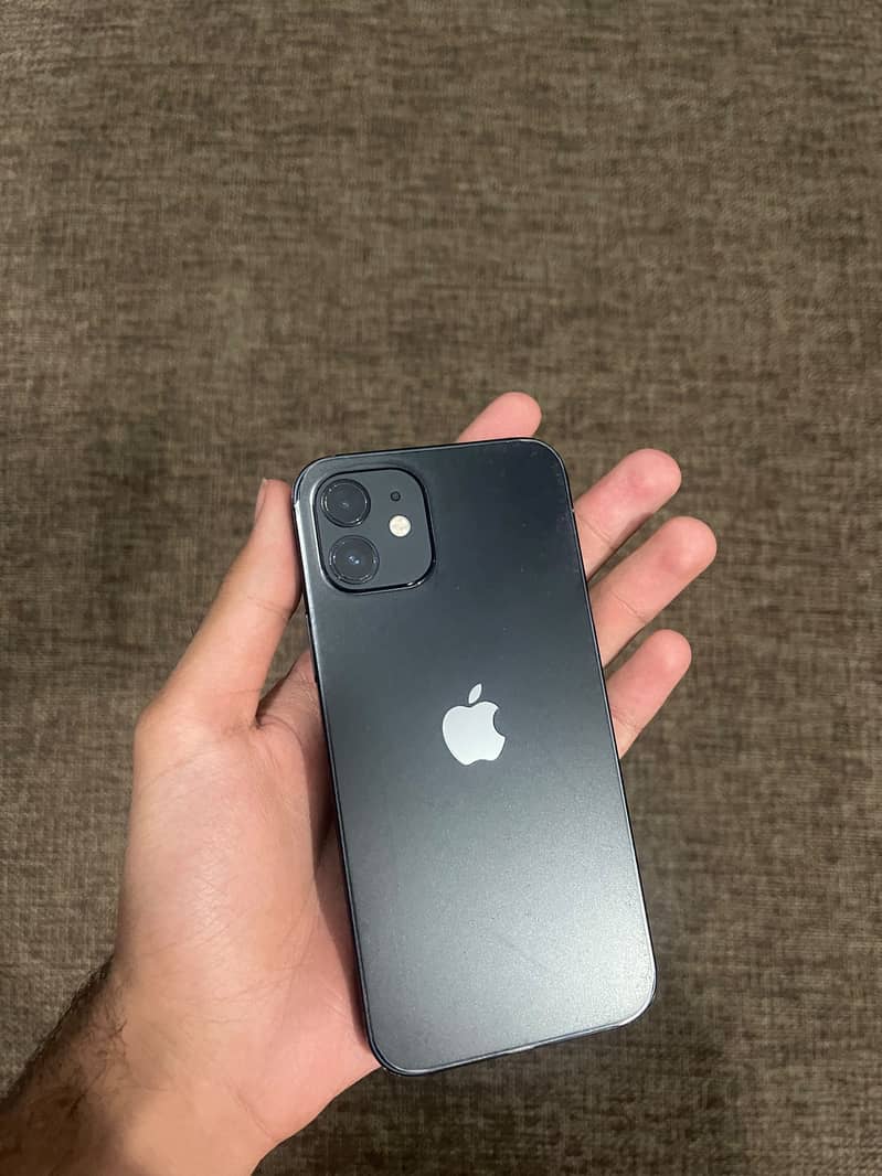 Apple iPhone 12 0