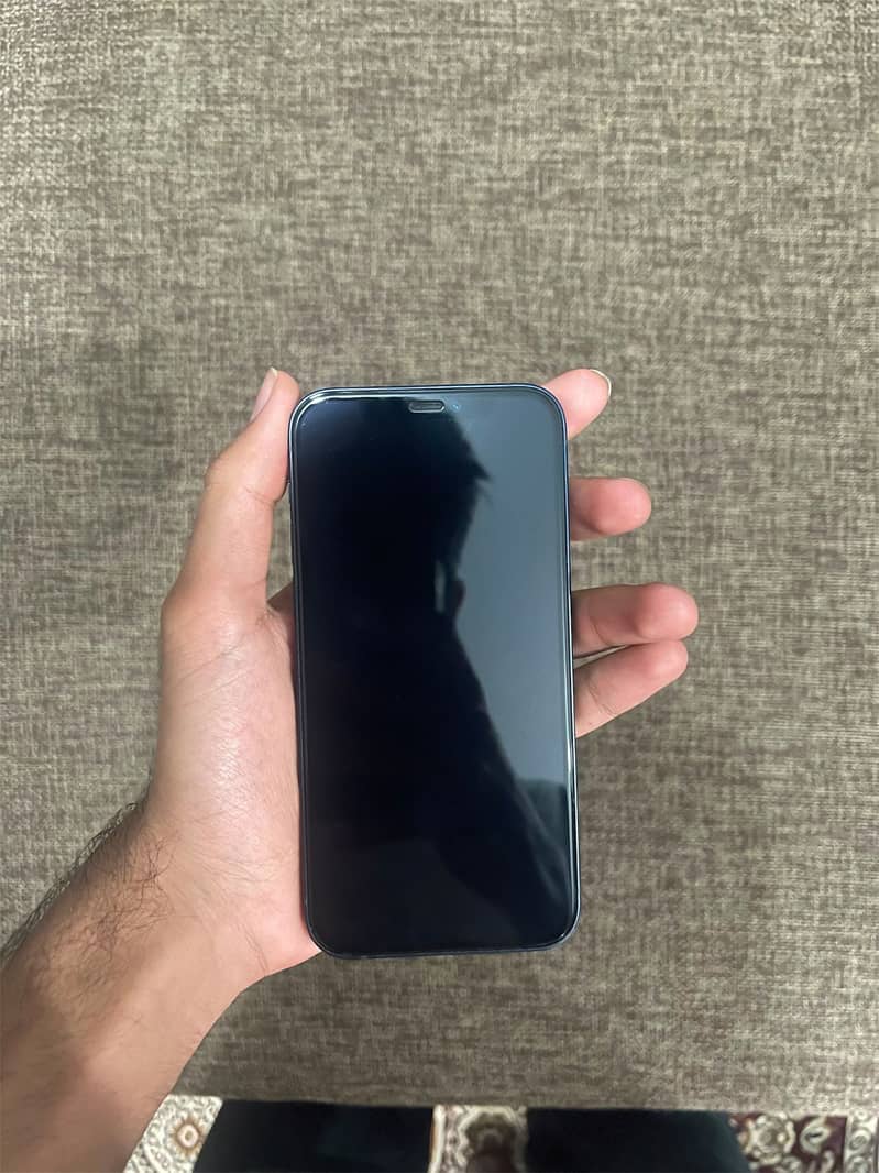 Apple iPhone 12 6