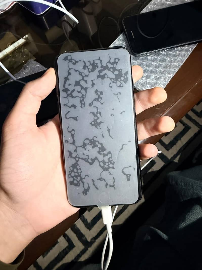 iPhone SE exchanges possible 6
