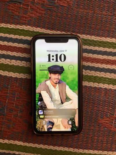 iPhone XR convert iPhone 15 pro