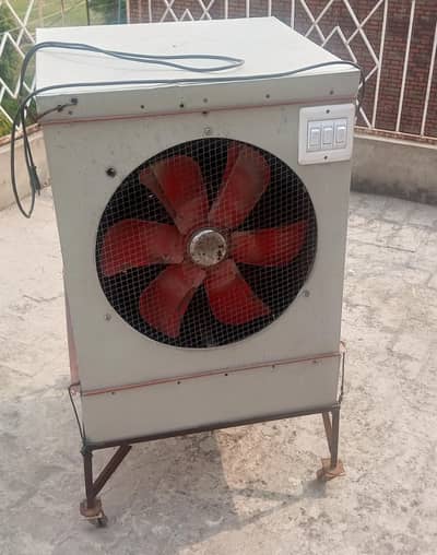 24 inch air collar