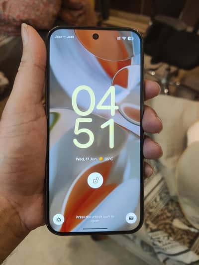 Pixel 9 pro xl 256gb