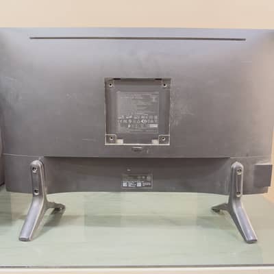 Dell borderless 21” LCD