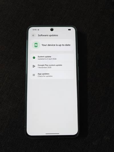 Google Pixel 8