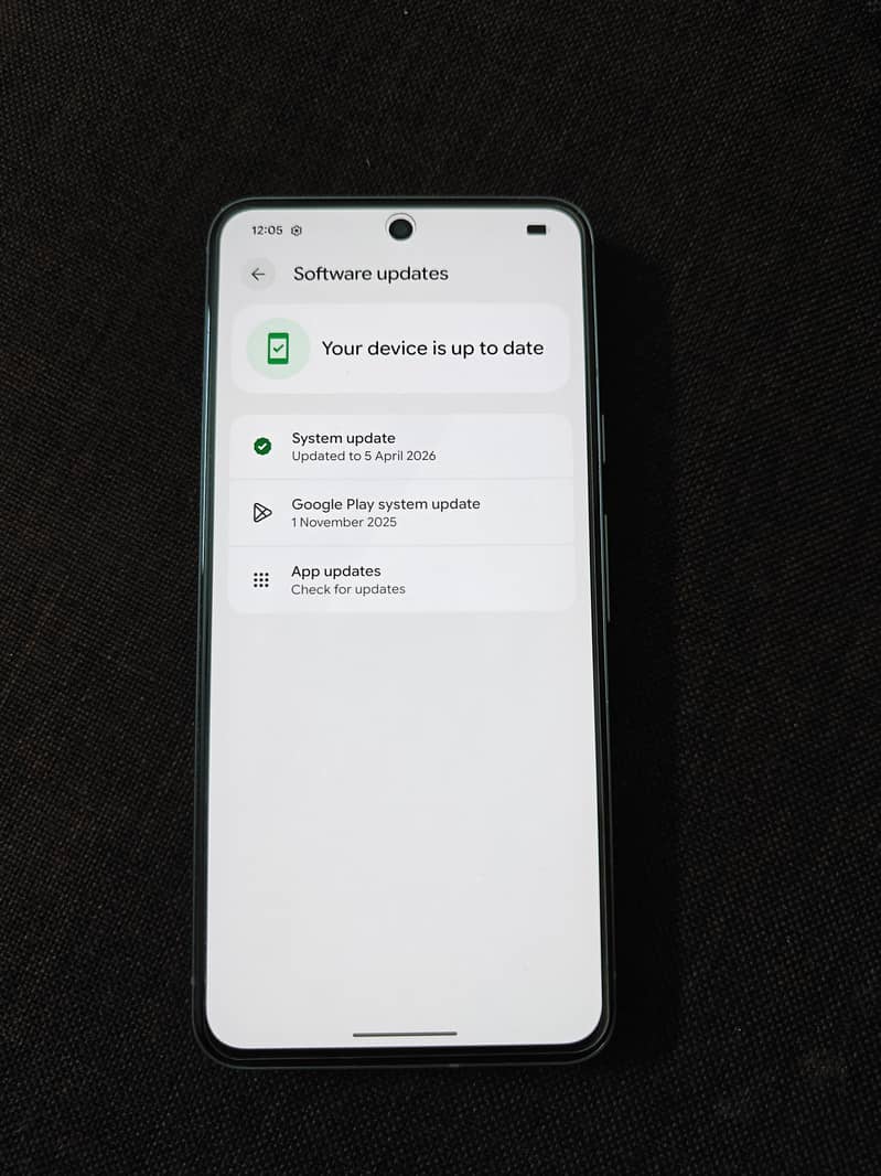 Google Pixel 8 0