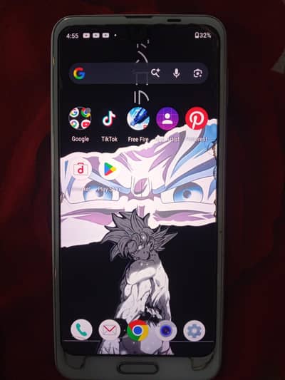 Sharp Aquos R2