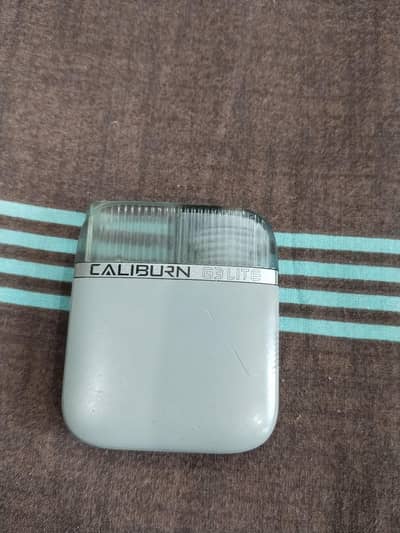 Caliburn jalibox  g3 lite