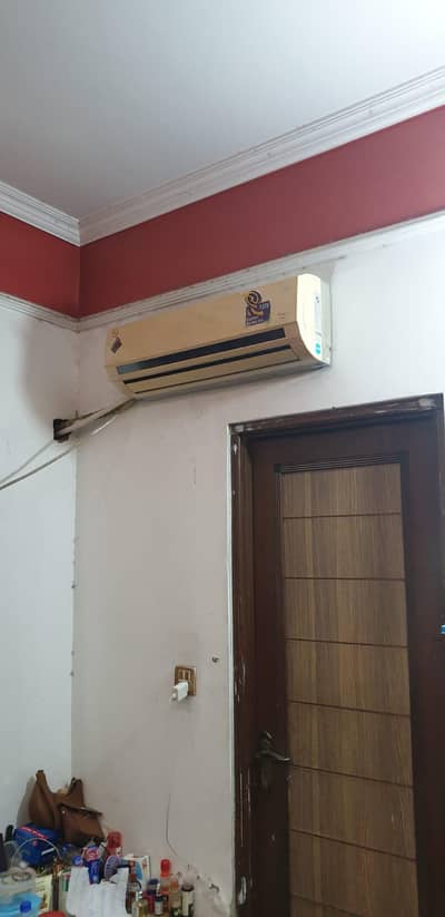 Gree / Pel ac 1 ton for sale
