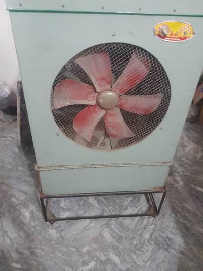 lahori cooler