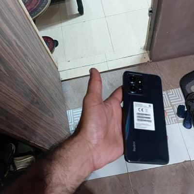 Xiaomi Redmi Note 12