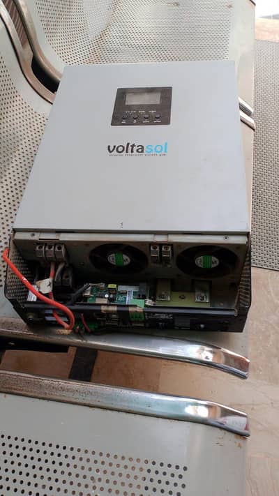 solar inverter 5 kw voltra Sol or sale three paces