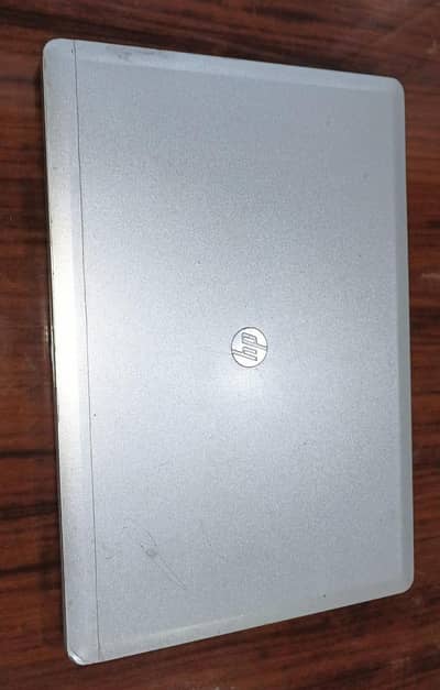 HP Core i5 4th Gen