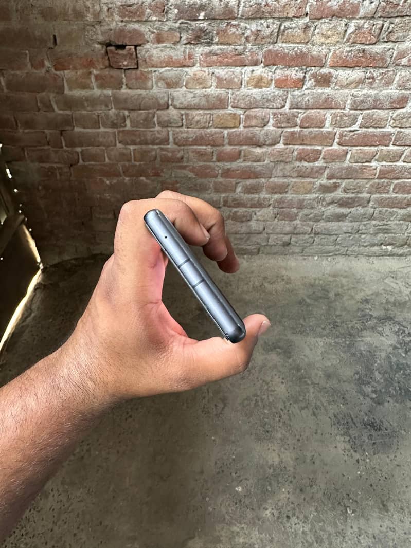 google pixel 7A patch exchange possible 0