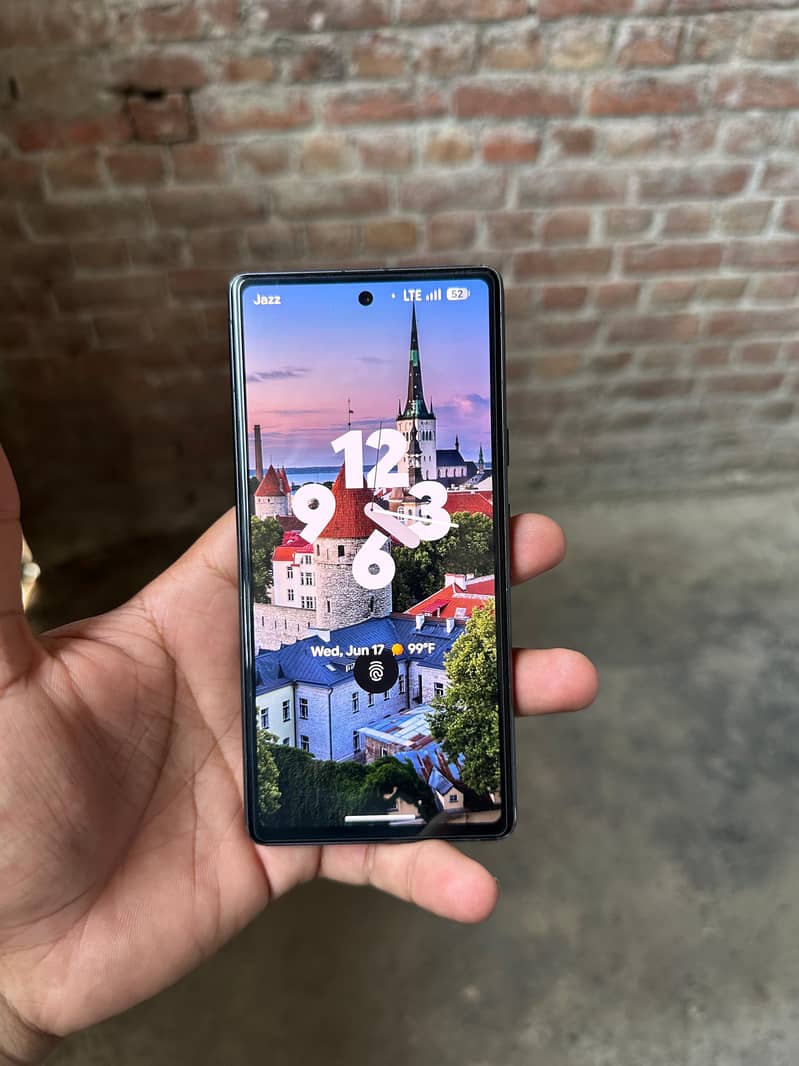 google pixel 7A patch exchange possible 2