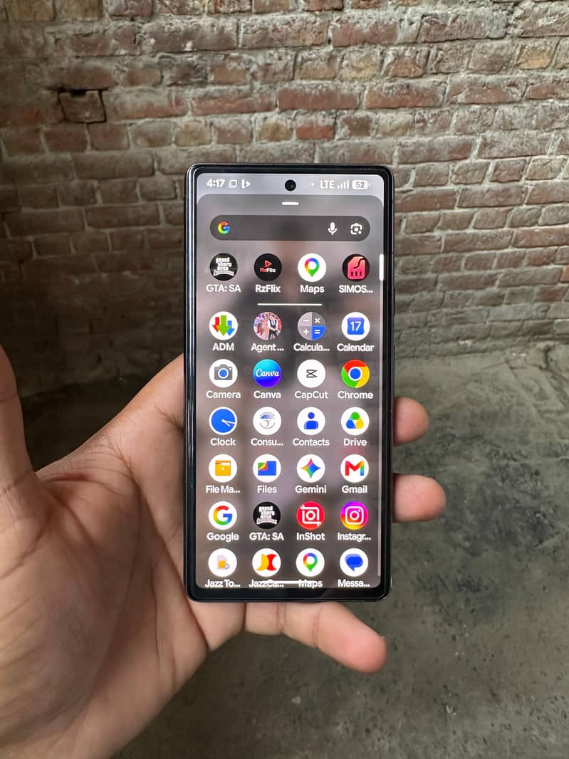 google pixel 7A patch exchange possible 3