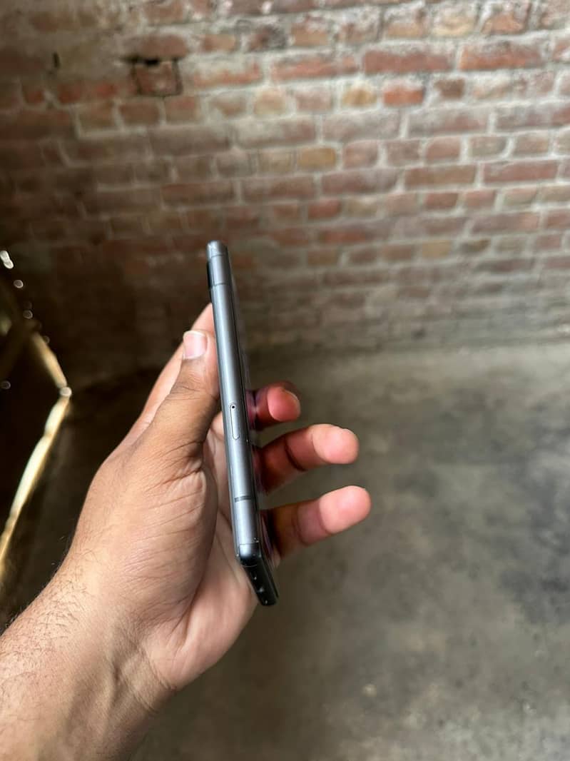 google pixel 7A patch exchange possible 5