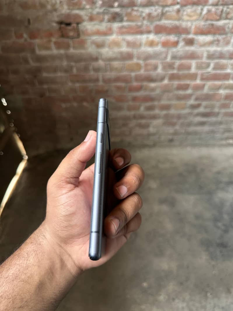 google pixel 7A patch exchange possible 6