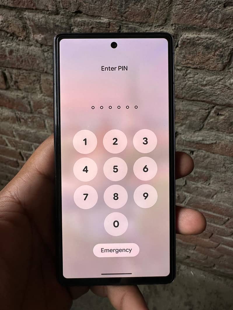 google pixel 7A patch exchange possible 8