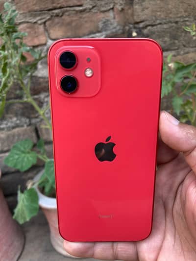 Apple iPhone 12