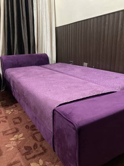 Sofa bed