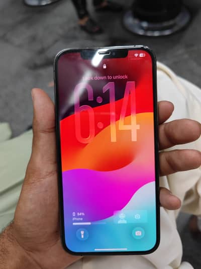 Apple iPhone 12 Pro Max JV
