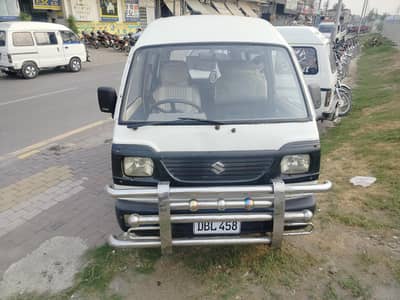 Suzuki Bolan 2009 btr Suzuki mehran Cultus Alto coure santro