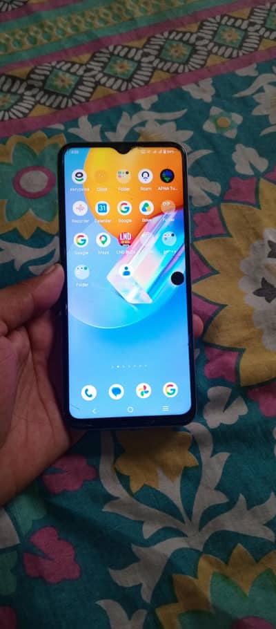 Vivo Y51s