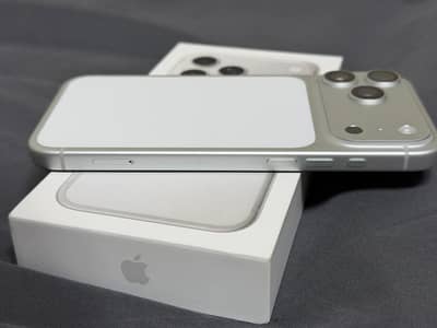 Apple iPhone 17 Pro Max