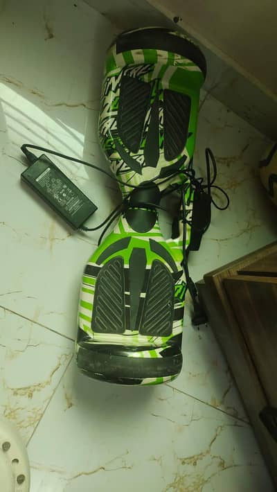 Haverboard / Monocruiser