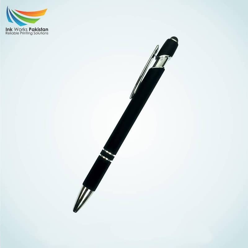 Ballpoint Pen 3