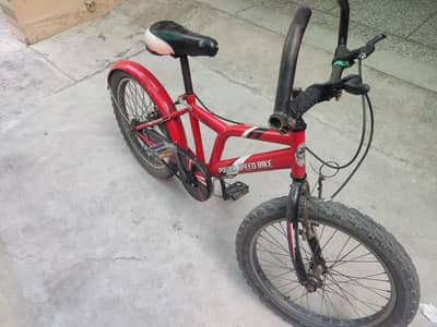 Cycle 20 inch for Sale