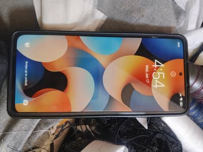 Xiaomi Redmi Note 10 Pro