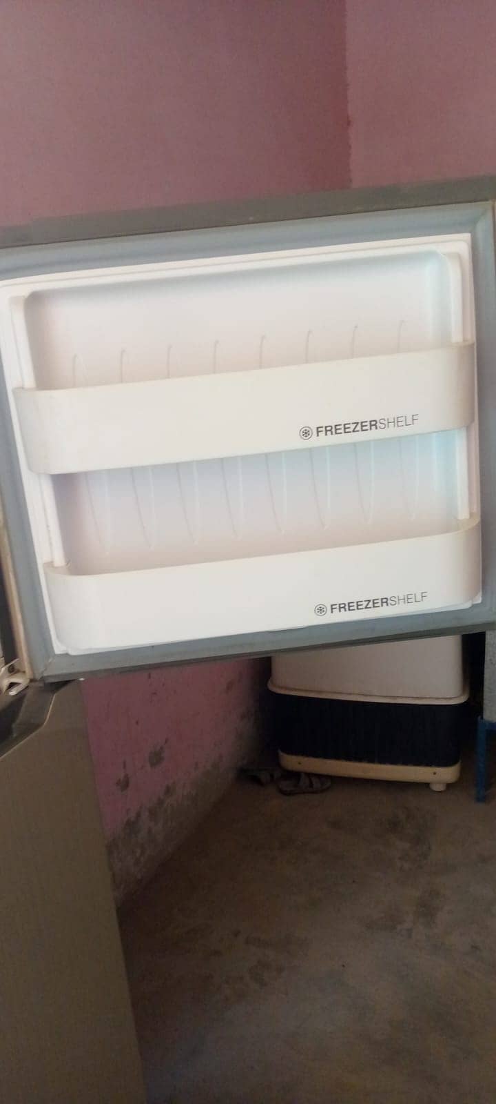 Orient fridge 3