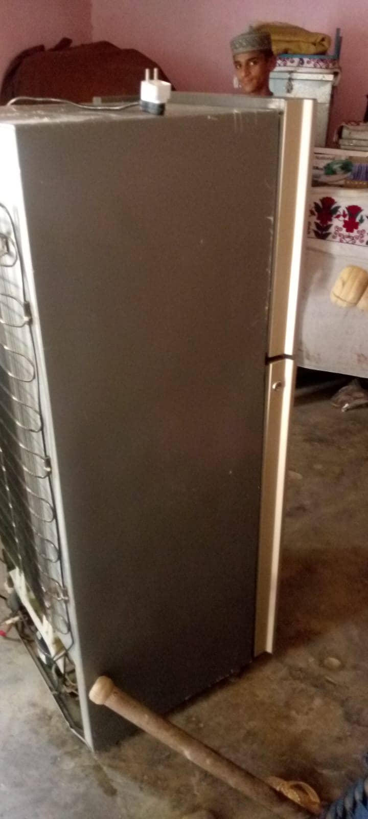 Orient fridge 11