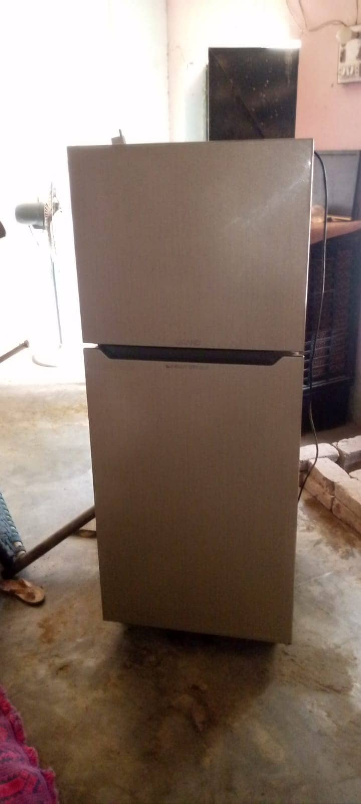 Orient fridge 12