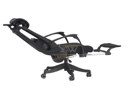 Hi-Tech Massager Revolving chair
