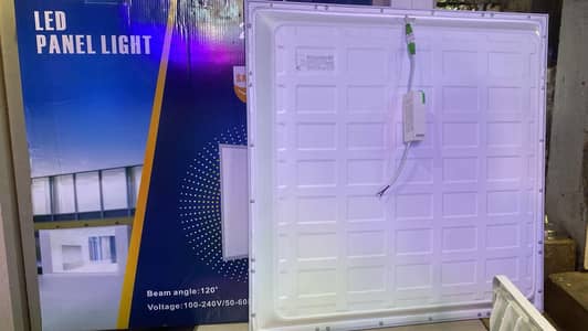 panel light