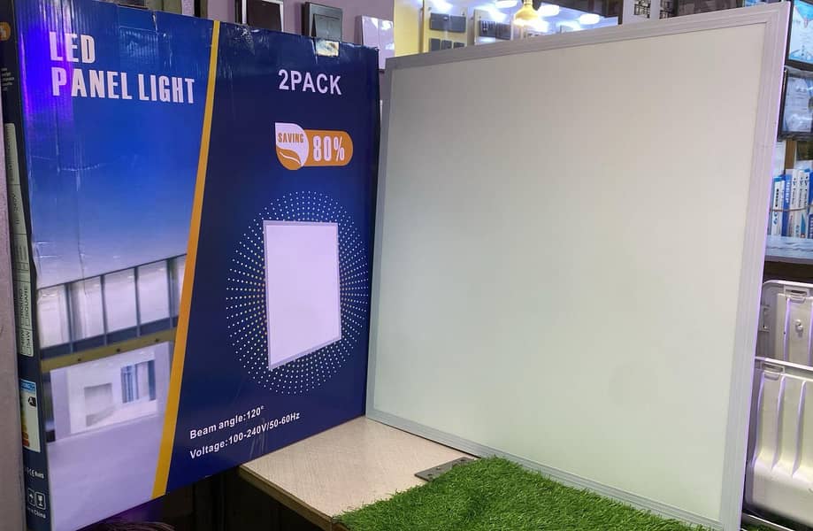 panel light 1