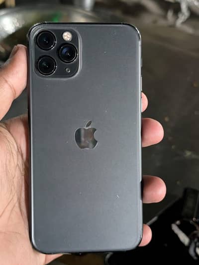 Apple iPhone 11 Pro