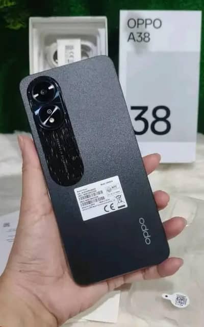 OPPO A38